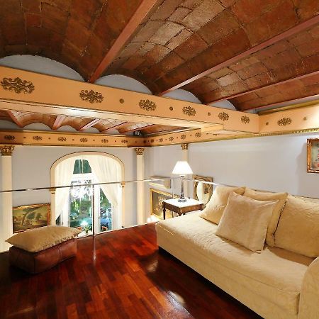 Apartment Plaza De Catalunya - Pso- De Gracia By Interhome Barcelone Extérieur photo
